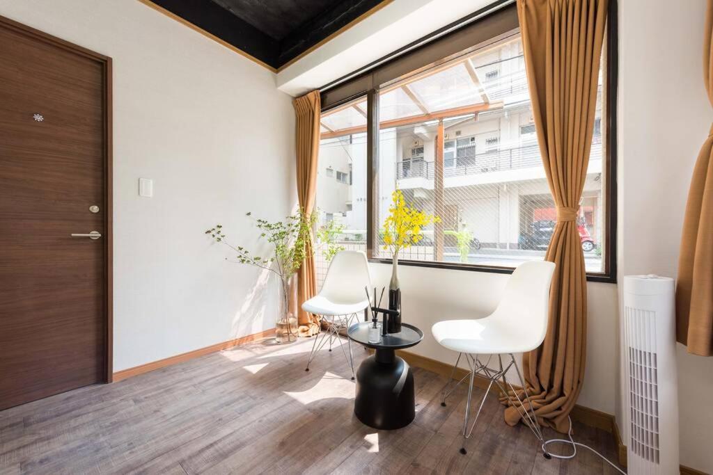 Tora Hotel Tokyo-Rikugienn 寅ホテル 六義園 A Exteriör bild