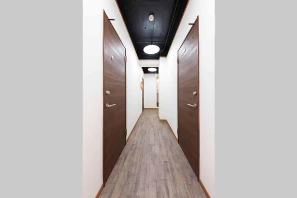Tora Hotel Tokyo-Rikugienn 寅ホテル 六義園 A Exteriör bild